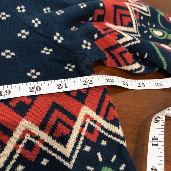 Griswold Family Christmas Ugly Sweater Size 2XL - Picture 12 of 13